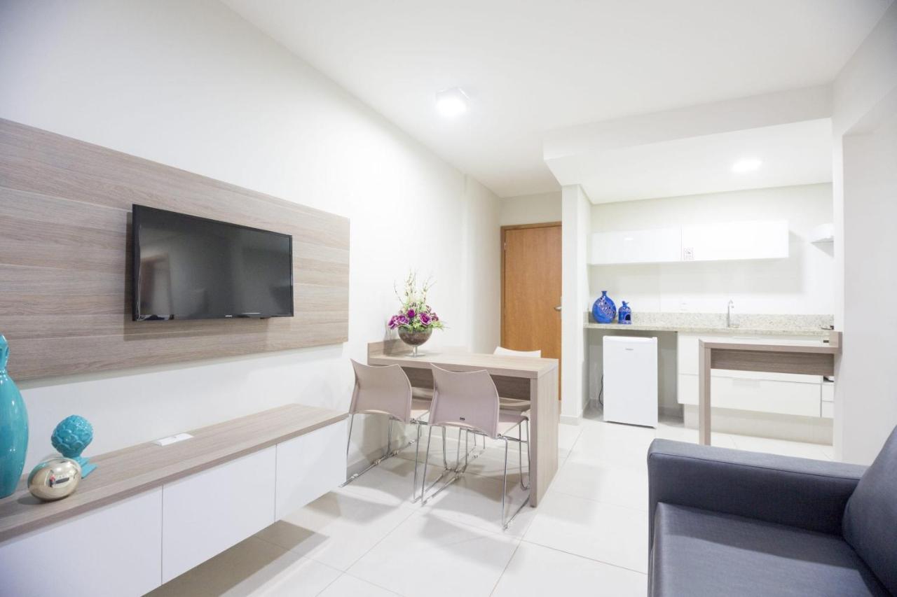 Atrium Thermas * Caldas Novas