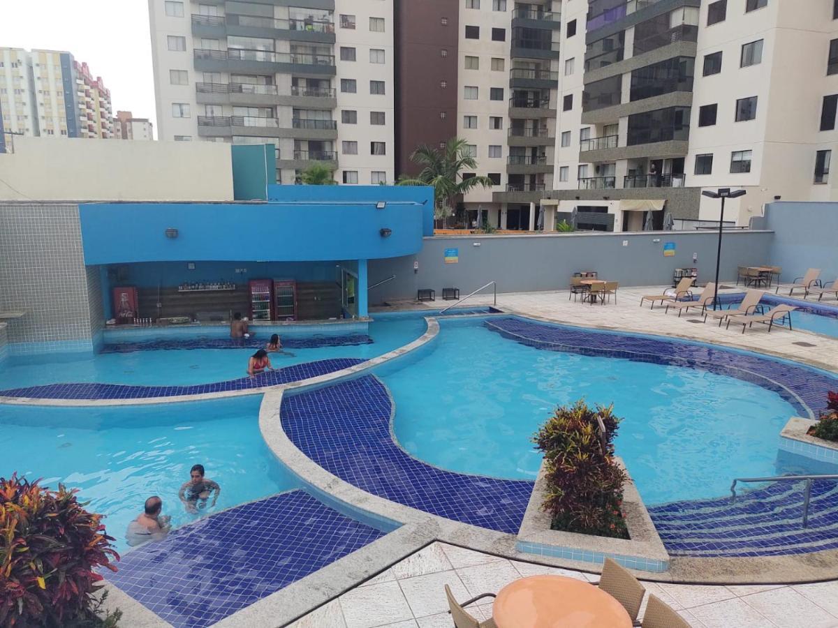 Apartamento Atrium Thermas *