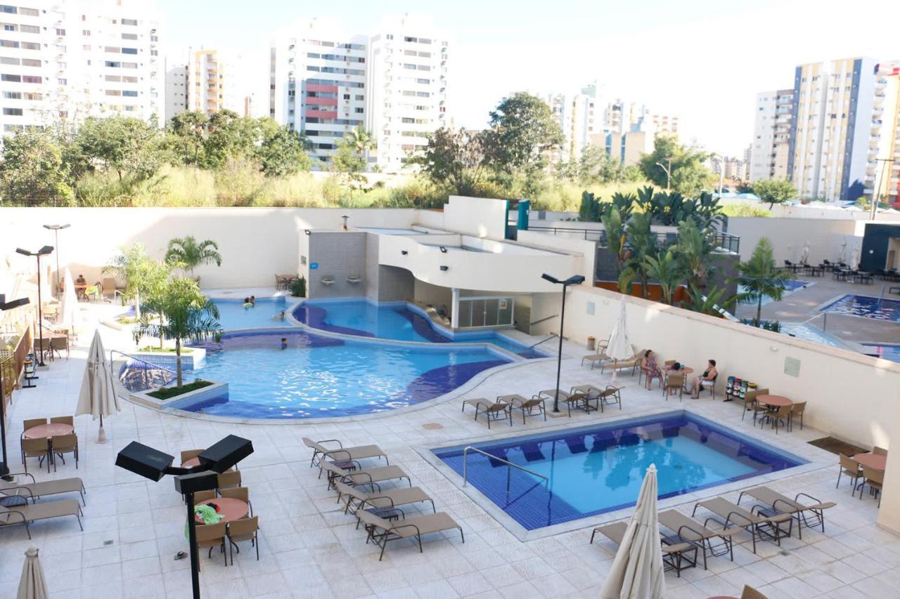 Atrium Thermas Apartamento *