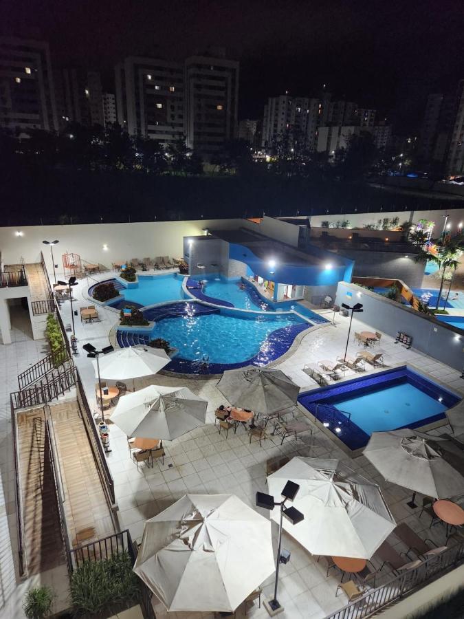 Atrium Thermas Caldas Novas