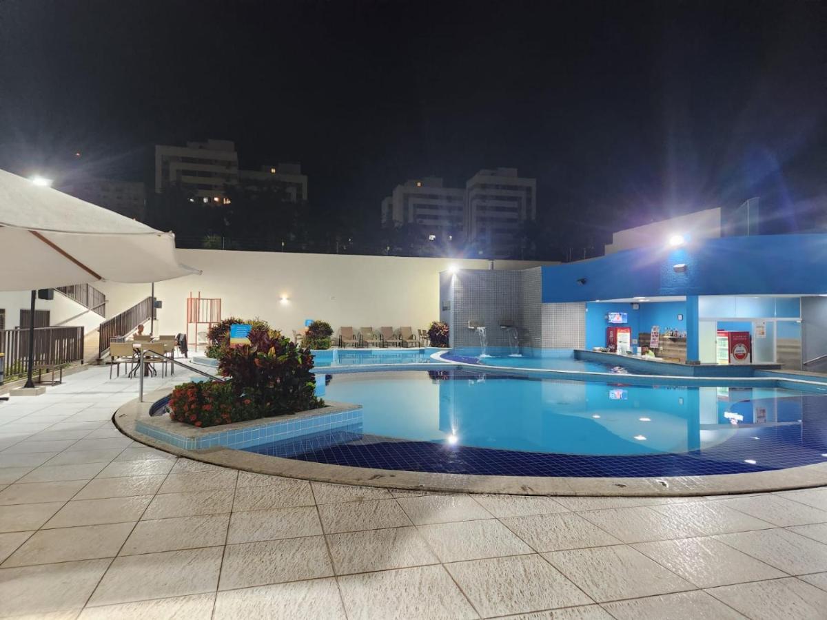 Atrium Thermas Caldas Novas