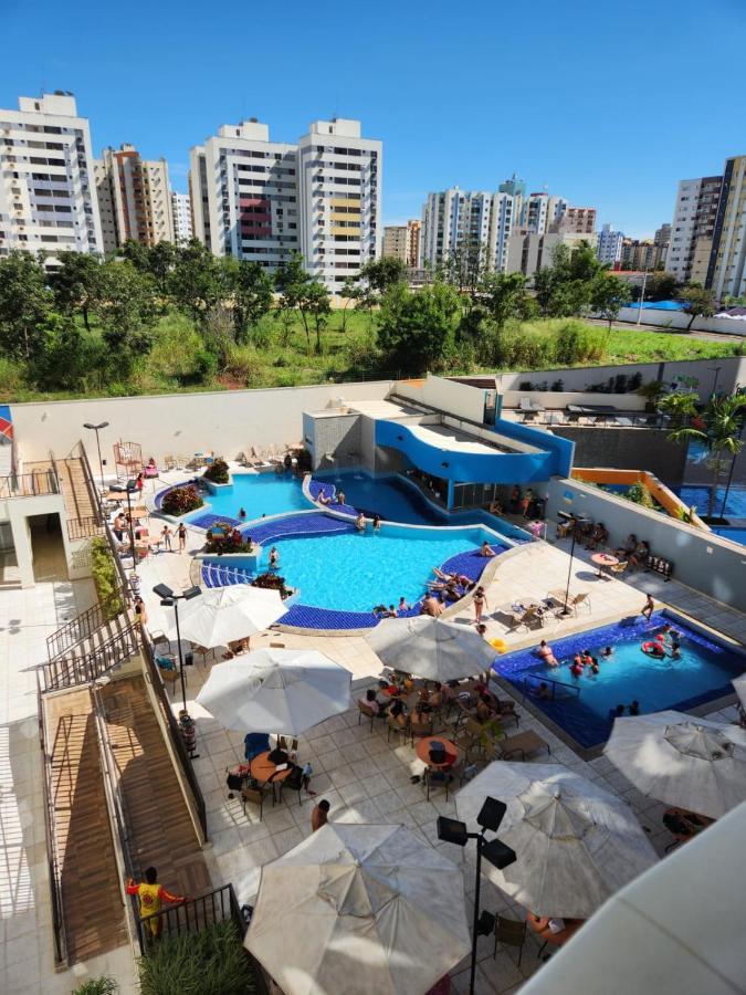 Atrium Thermas * Caldas Novas