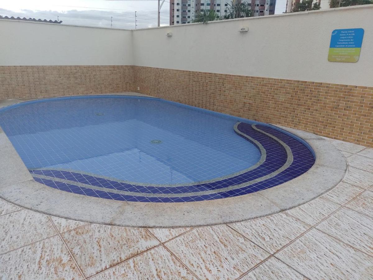 Atrium Thermas Apartamento *
