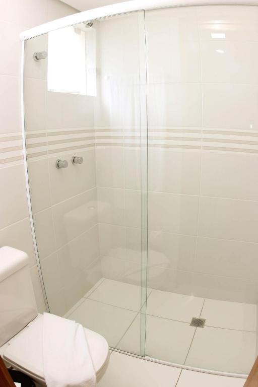 Atrium Thermas Apartamento