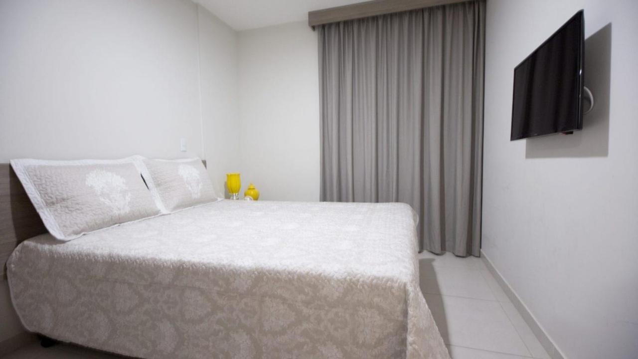 Apartamento Atrium Thermas