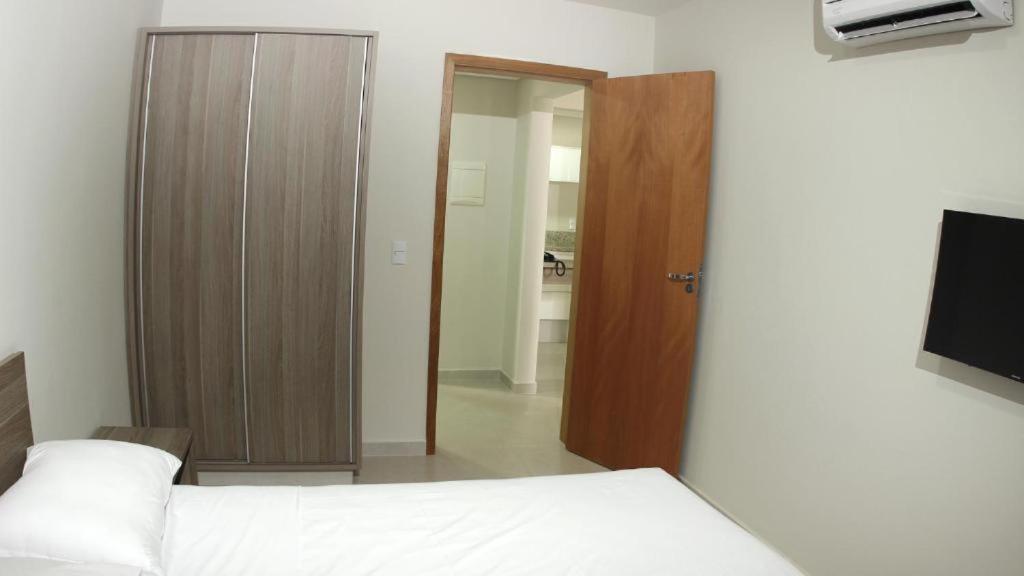 Atrium Thermas Apartamento
